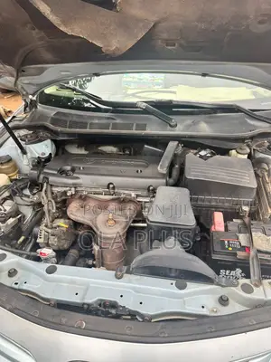 Toyota Camry LE 4dr Sedan (2.4L 4cyl 5A) 2007 Blue