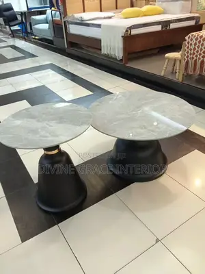 Exquisite Modern 2 in 1 Coffee Table