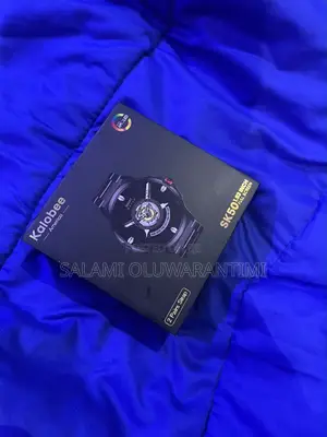 Smart Android Wristwatch