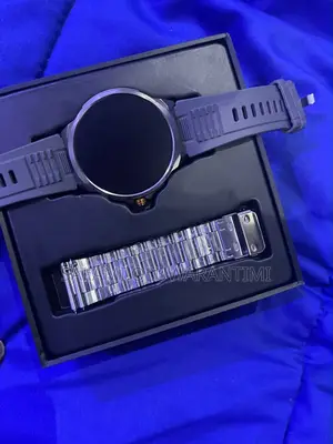Smart Android Wristwatch
