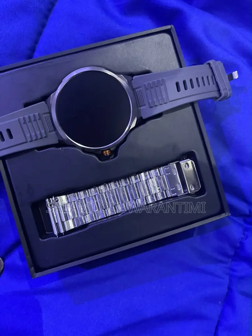 Smart Android Wristwatch
