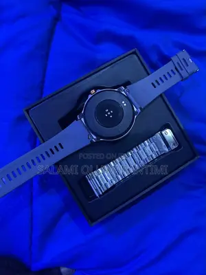 Smart Android Wristwatch