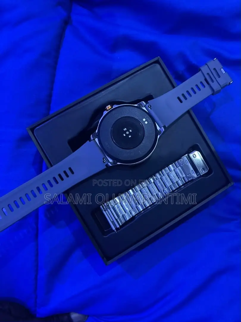 Smart Android Wristwatch