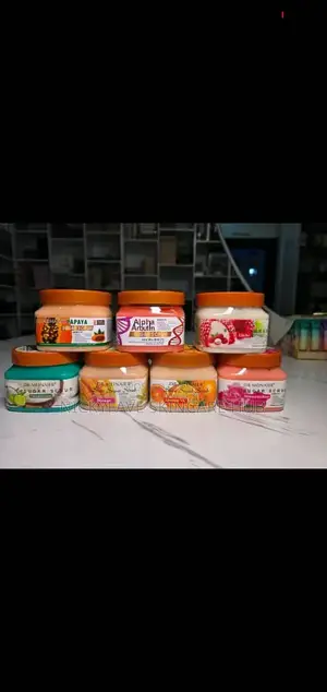 Dr Meinaier Scrubs (All Varieties)