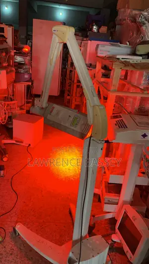 Inferred Light