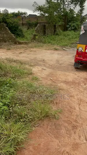 Plot of Land for Sale