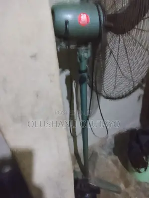 OX Industrial Fan