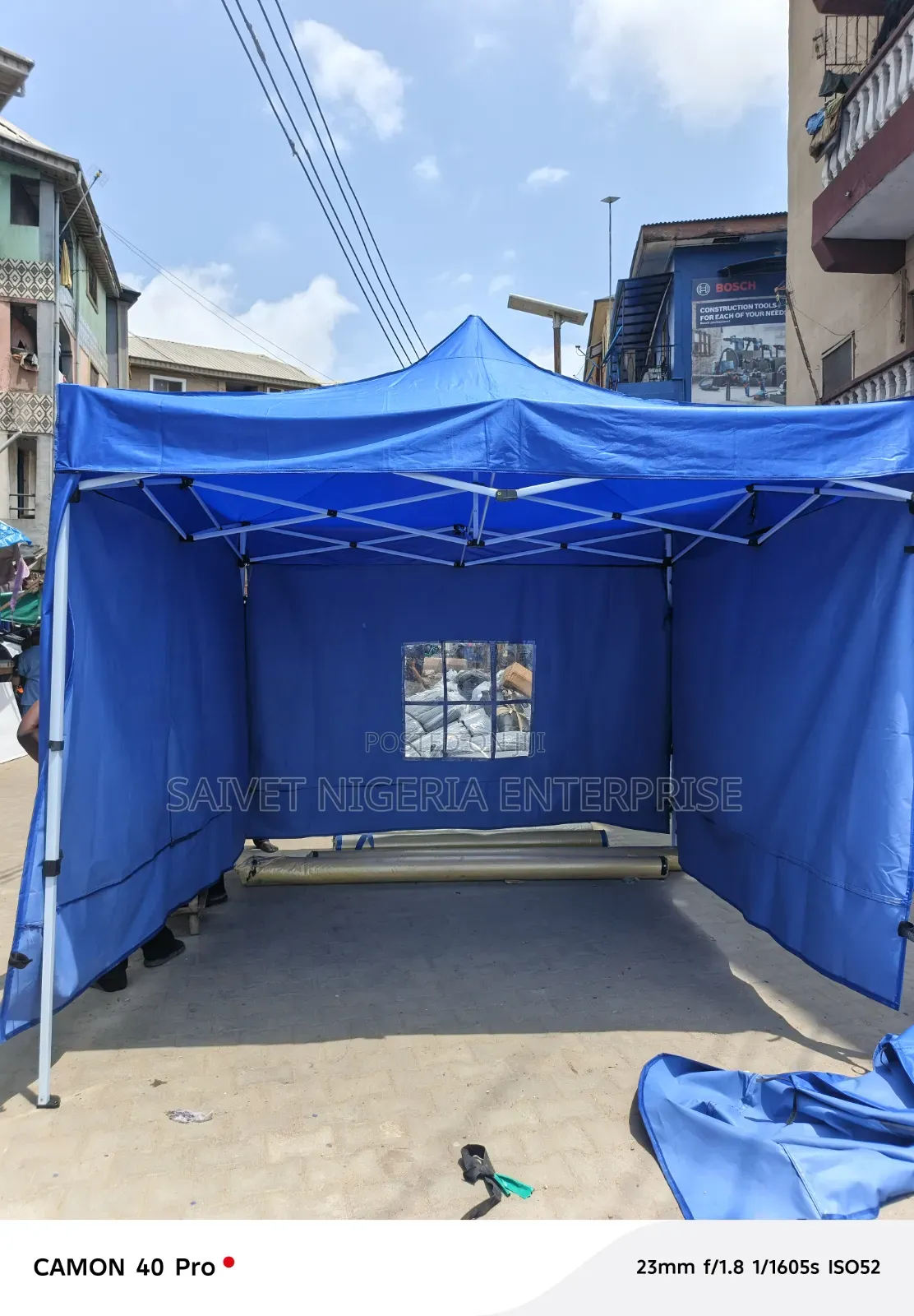Original Canopy
