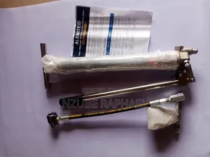 Alemite High Pressure Grease Gun