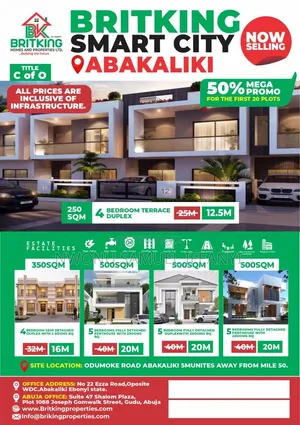 Smart City Abakaliki