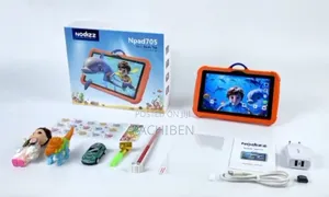 Children Tablet With Two SIM and WiFi