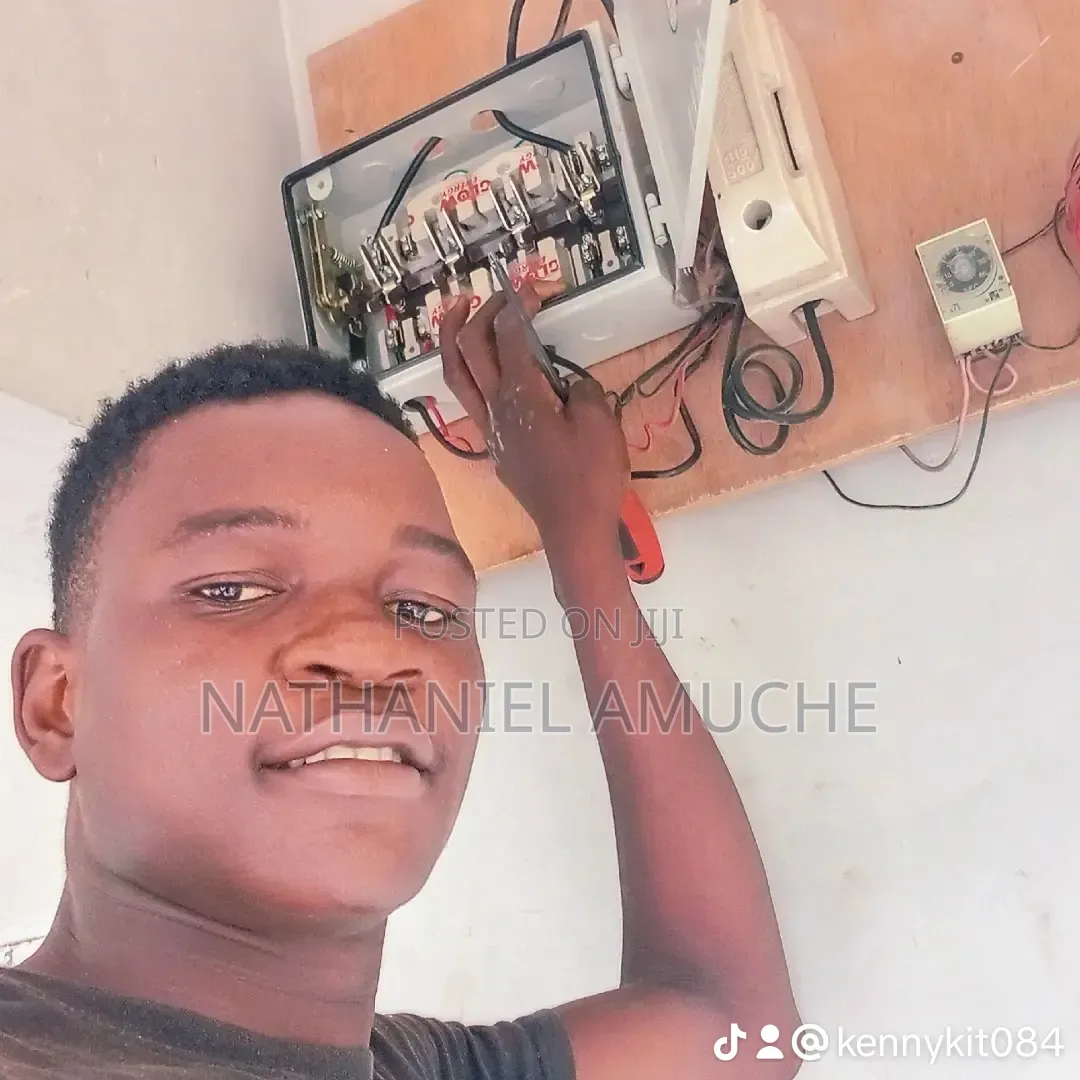 Electrician