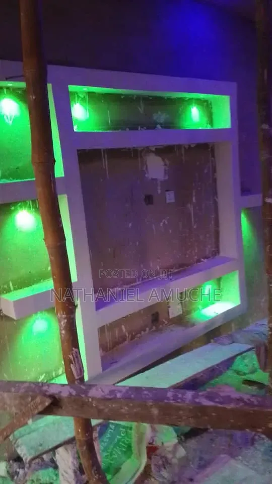 Electrician