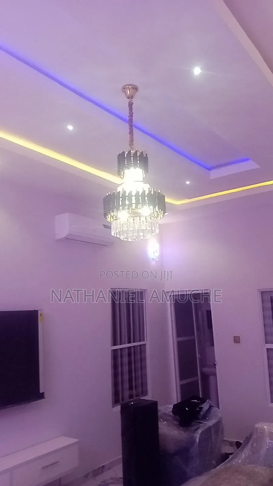 Electrician