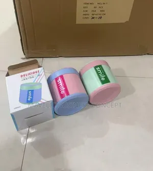 Delicious Food Flask (1000ml)
