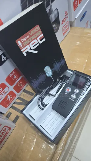 Voice Recorder