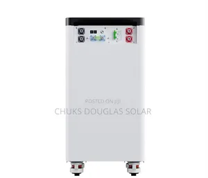 16kwh Cworth Lithium Battery