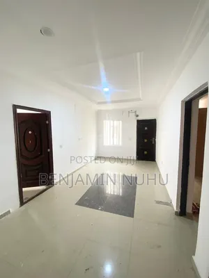 4bdrm Duplex in In A Secure Estate, Lekki Phase 1 for rent