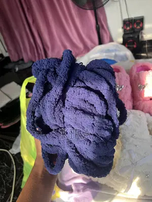 26 Pieces of Chunky Yarn