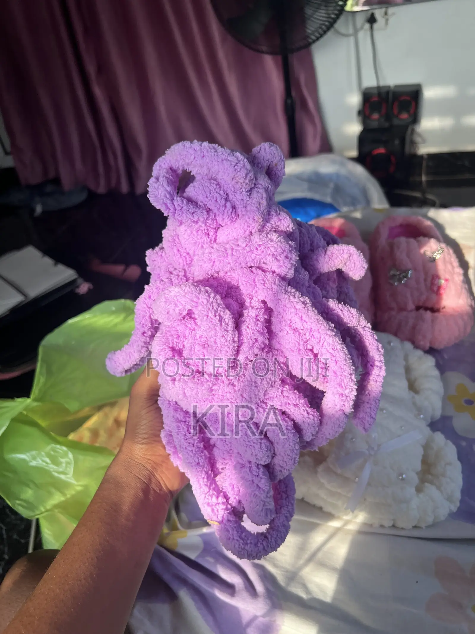 26 Pieces of Chunky Yarn