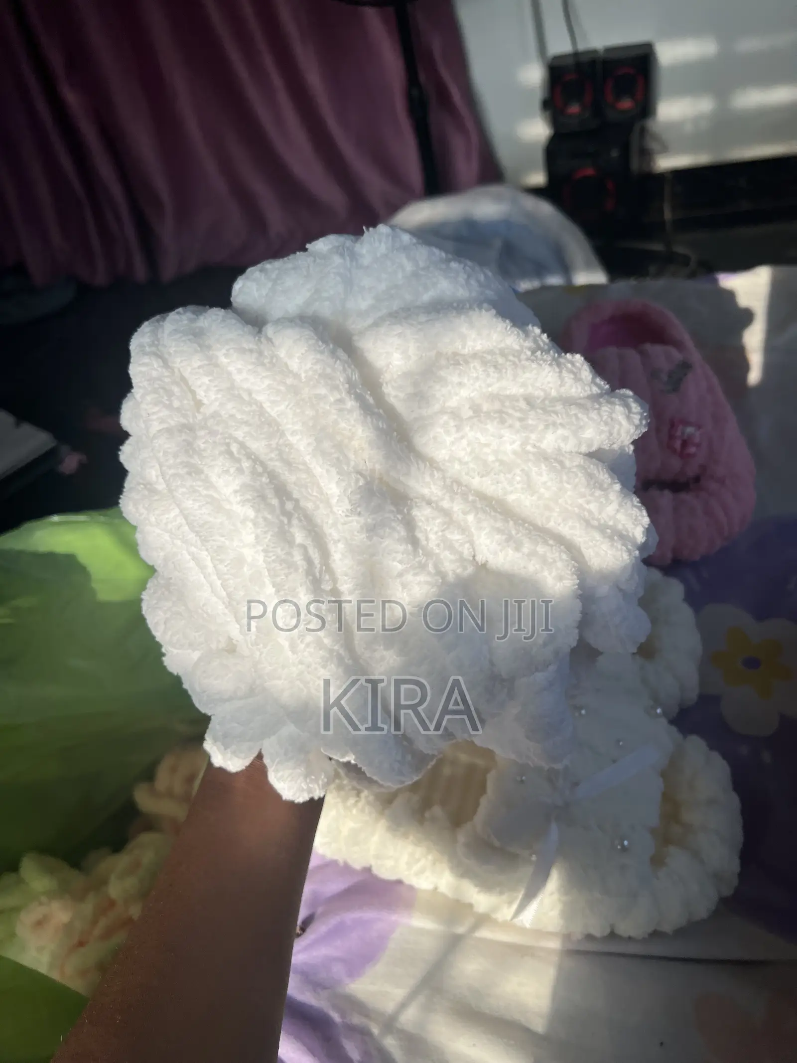 26 Pieces of Chunky Yarn