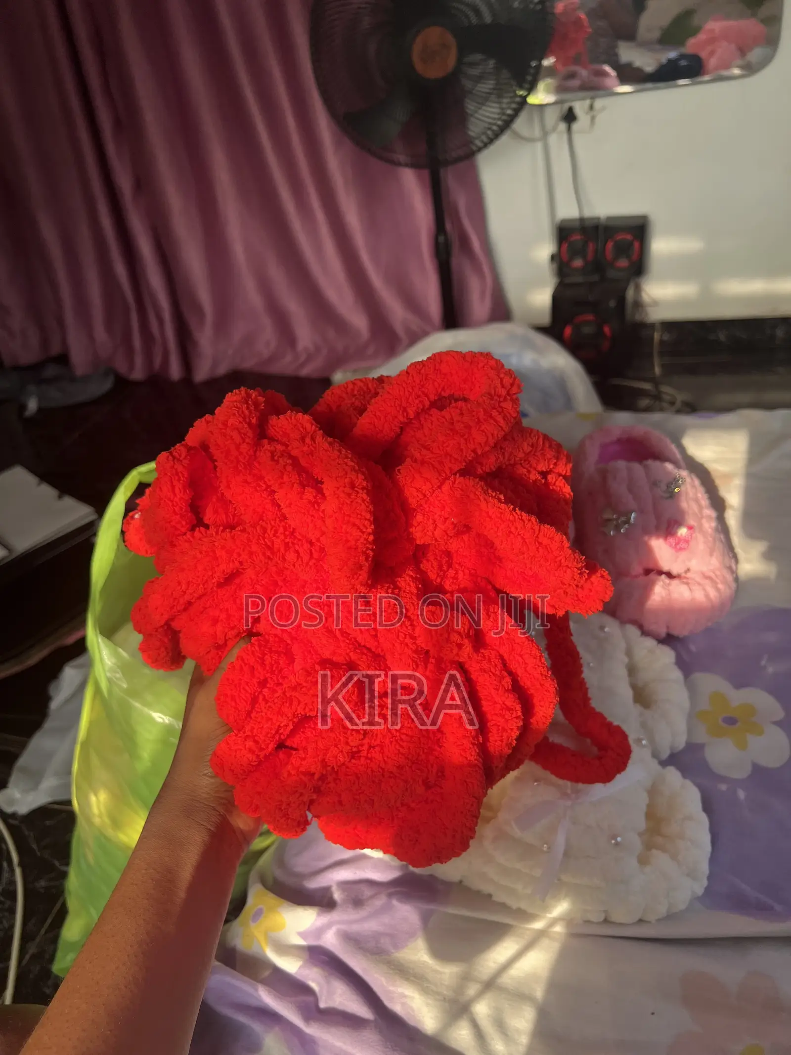 26 Pieces of Chunky Yarn