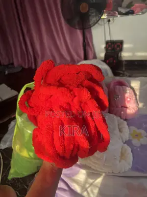 26 Pieces of Chunky Yarn