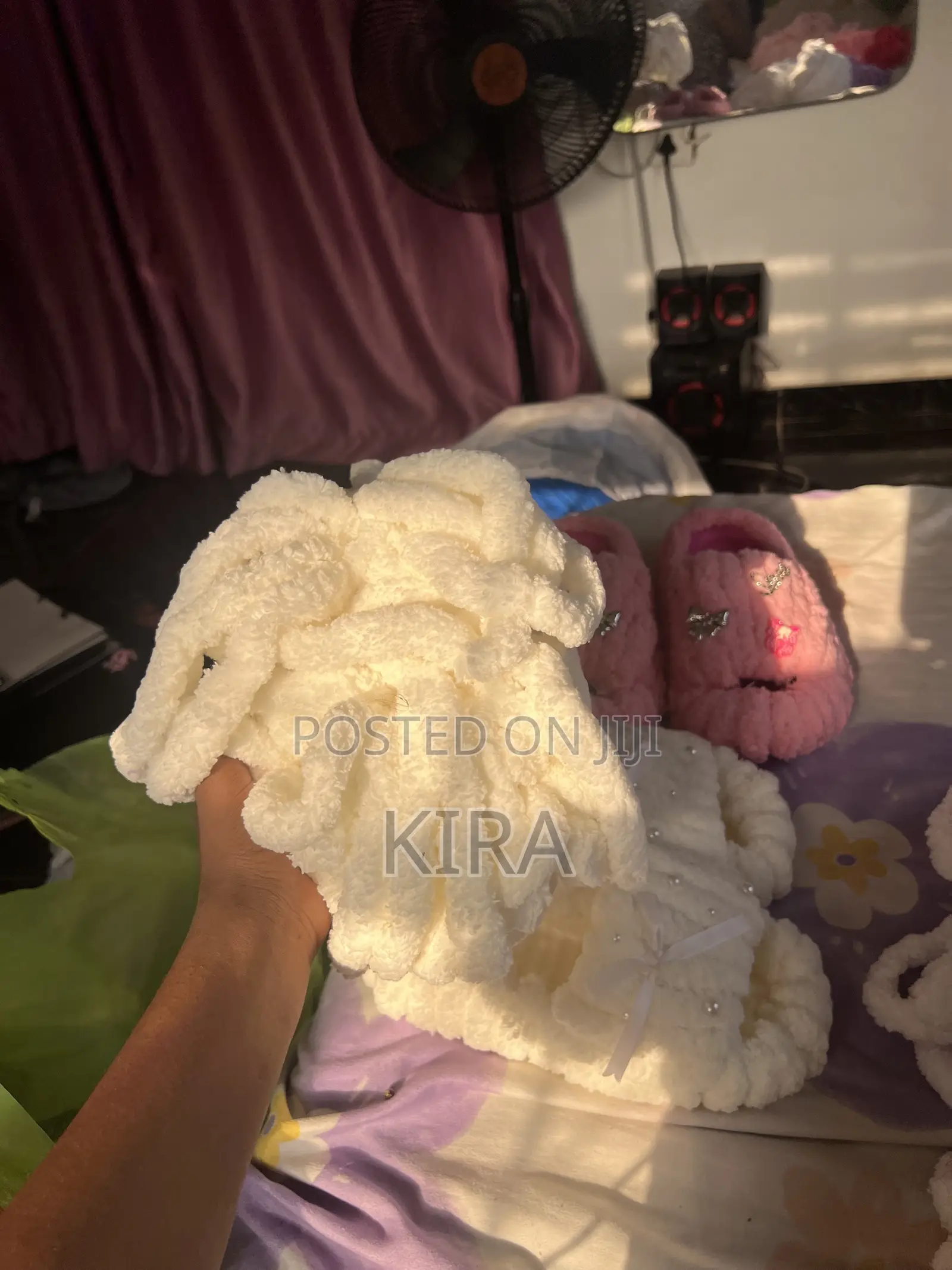 26 Pieces of Chunky Yarn