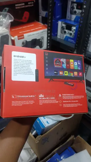 O9max Game TV Stick