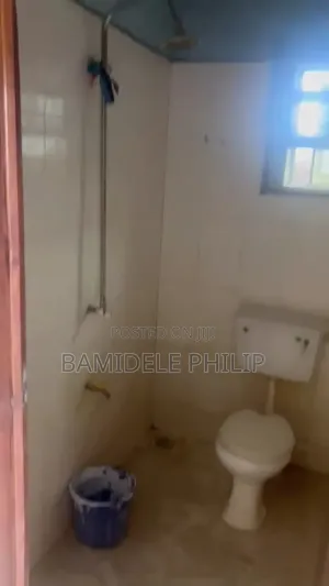 Mini Flat in Odeku Estate, Ibadan for rent