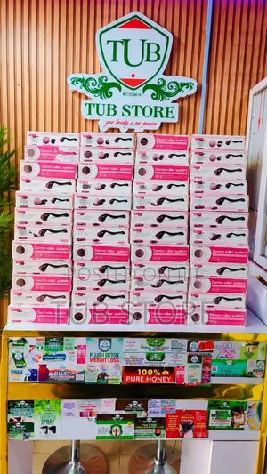 Mini 4 Dozen Wholesale Dermal Roller