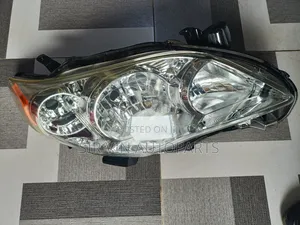 Headlight for Corolla 2010/ Headlight for Corolla 2010