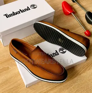 Timberland Men Corporate Loafers 