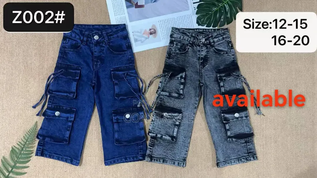 Children Wears
