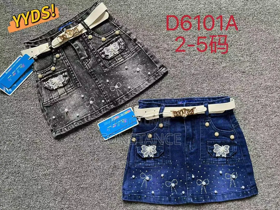 Children Wears