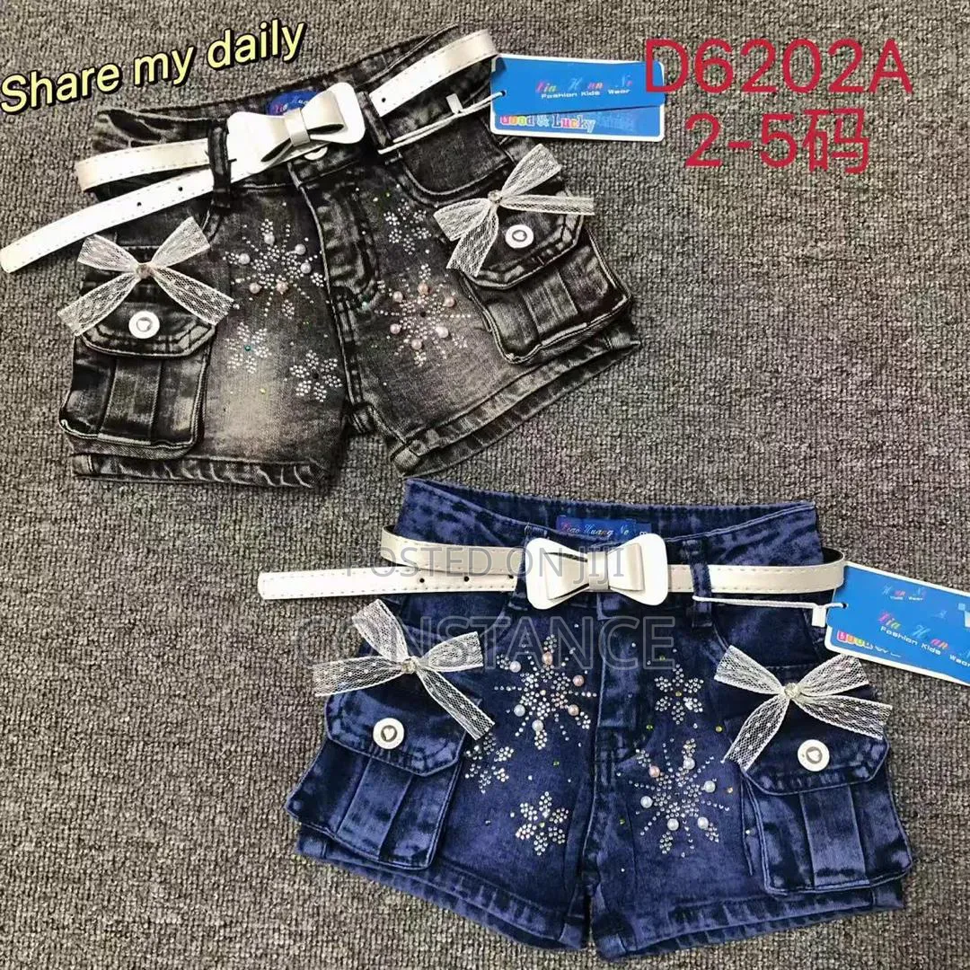 Children Wears