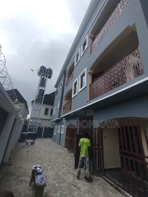 2bdrm Block of Flats in County Garden, Obio-Akpor for rent