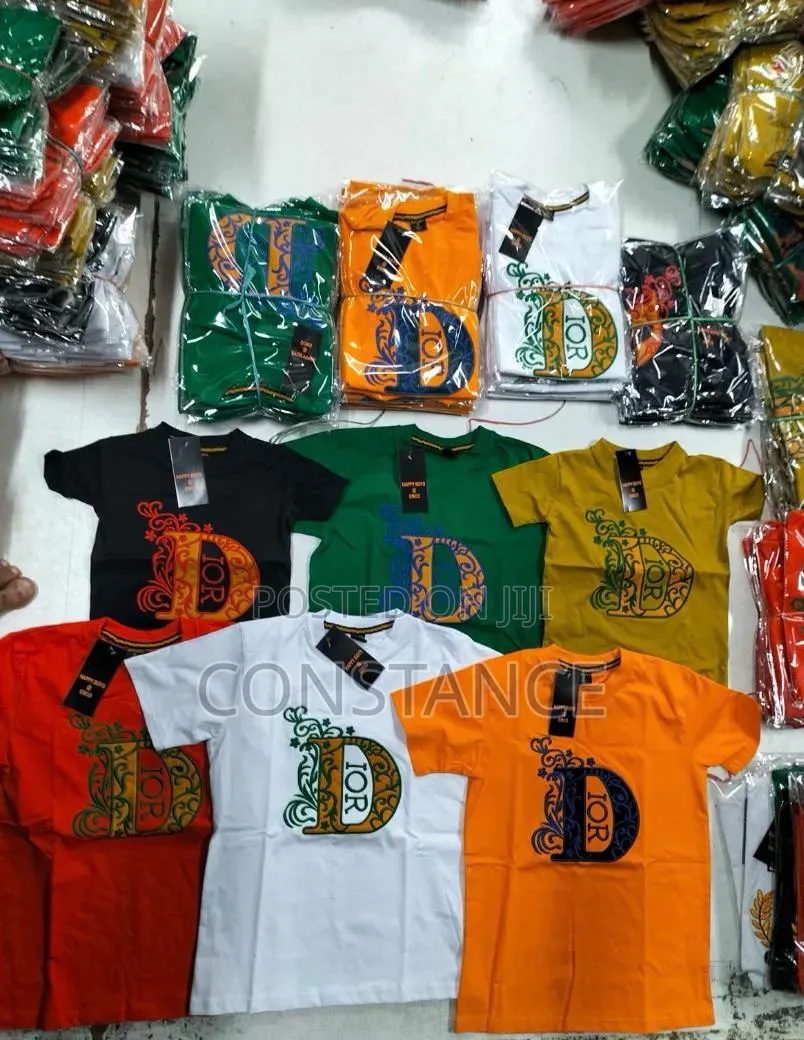 Children Wears