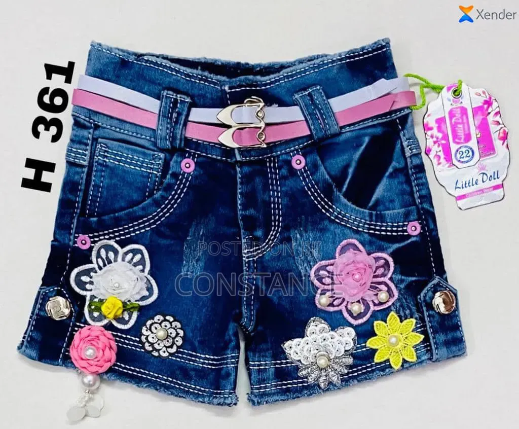 Children Wears