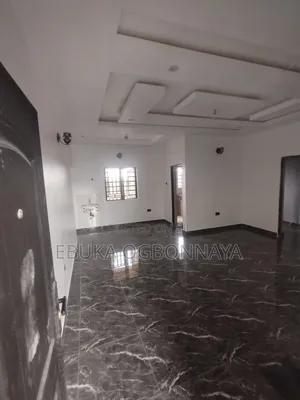 2bdrm Block of Flats in County Garden, Obio-Akpor for rent