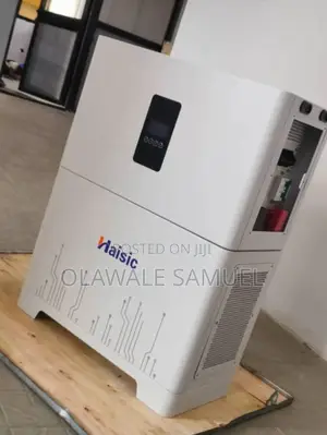 Haisic Inverter / Battery