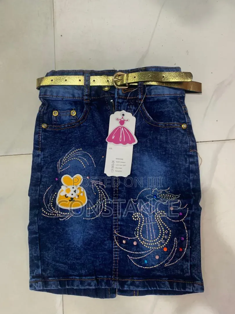 Children Wears