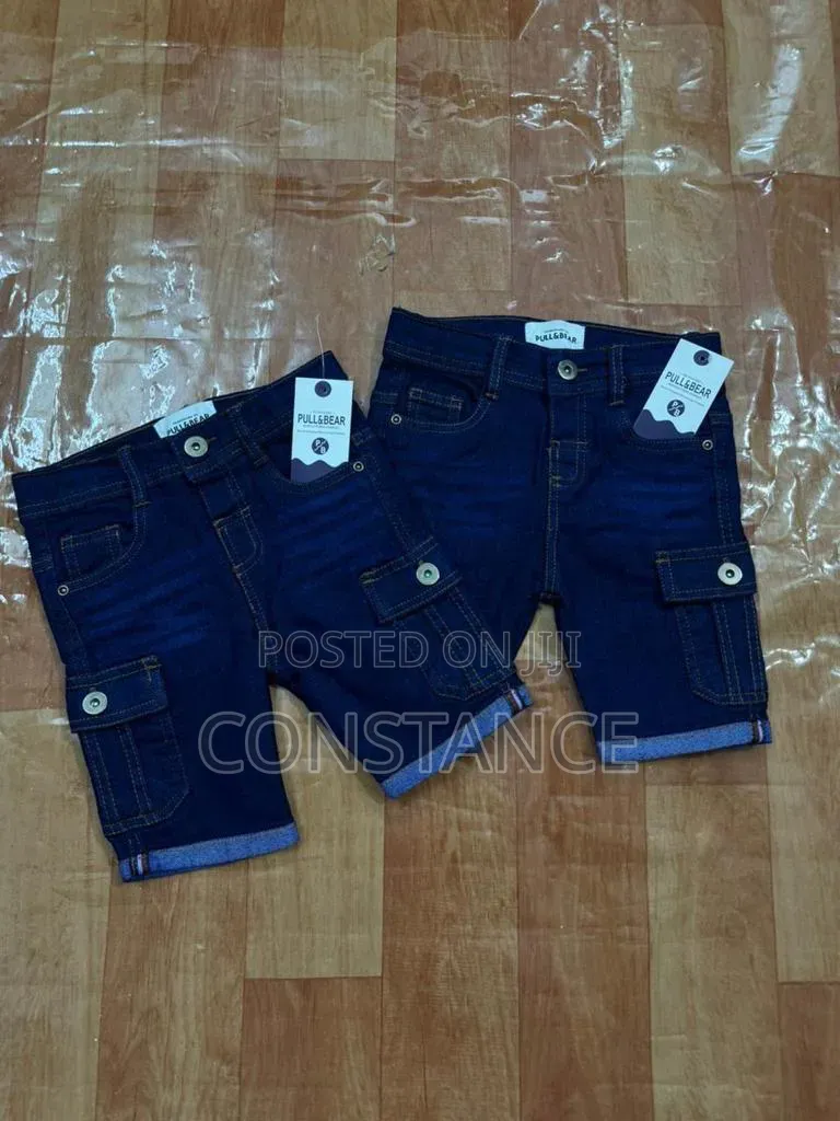 Children Wears