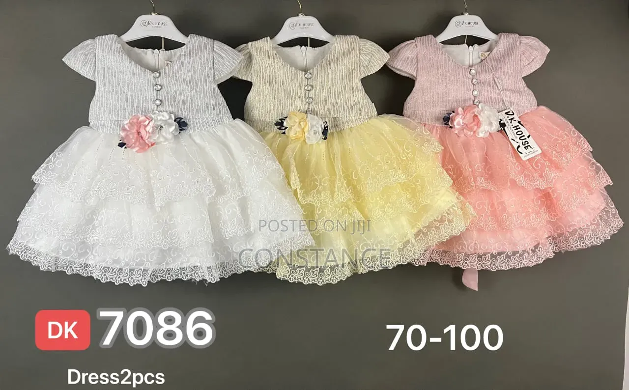Children Wears