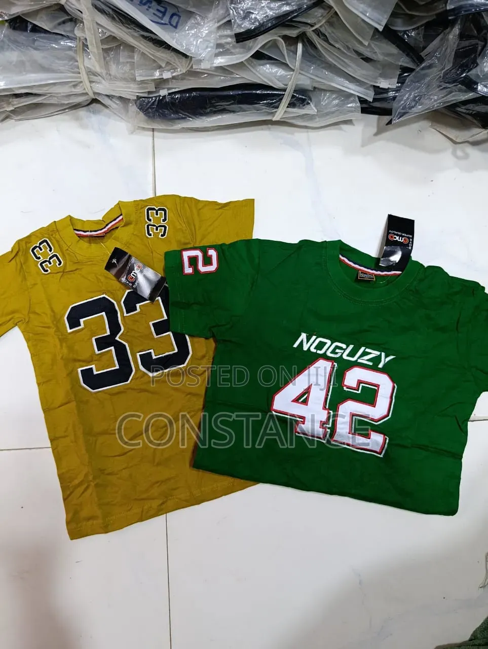 Children Wears
