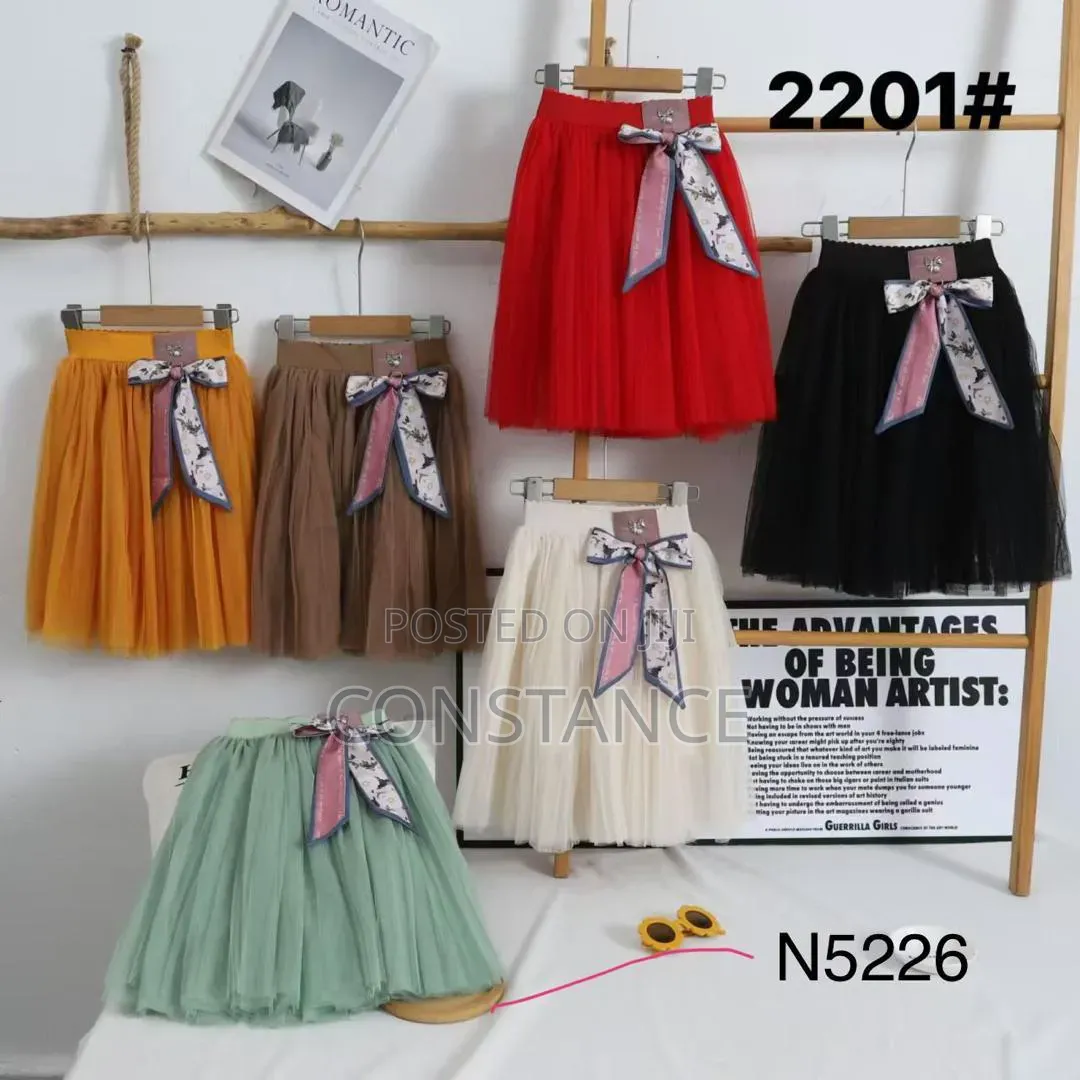 Children Wears
