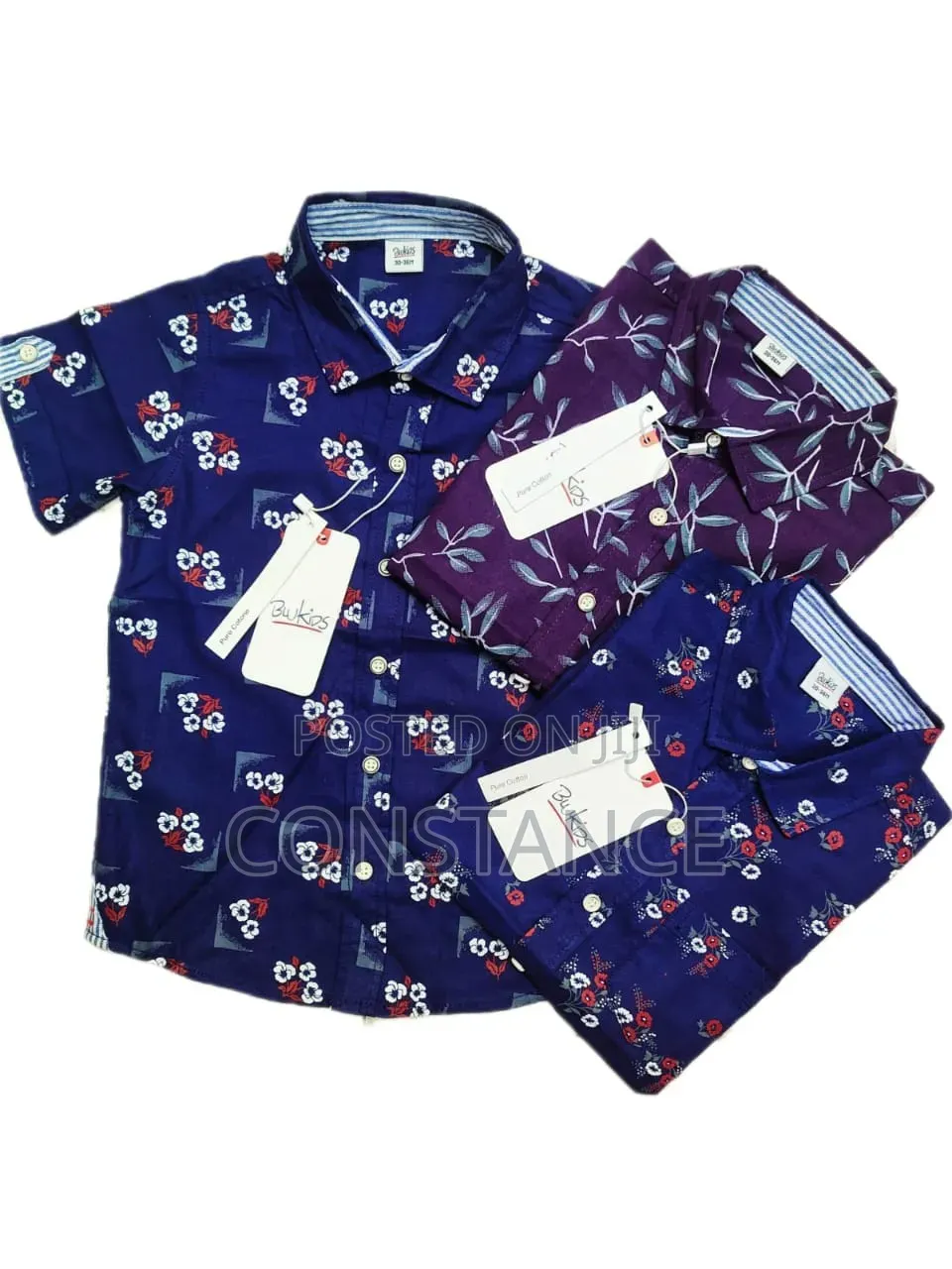 Children Wears