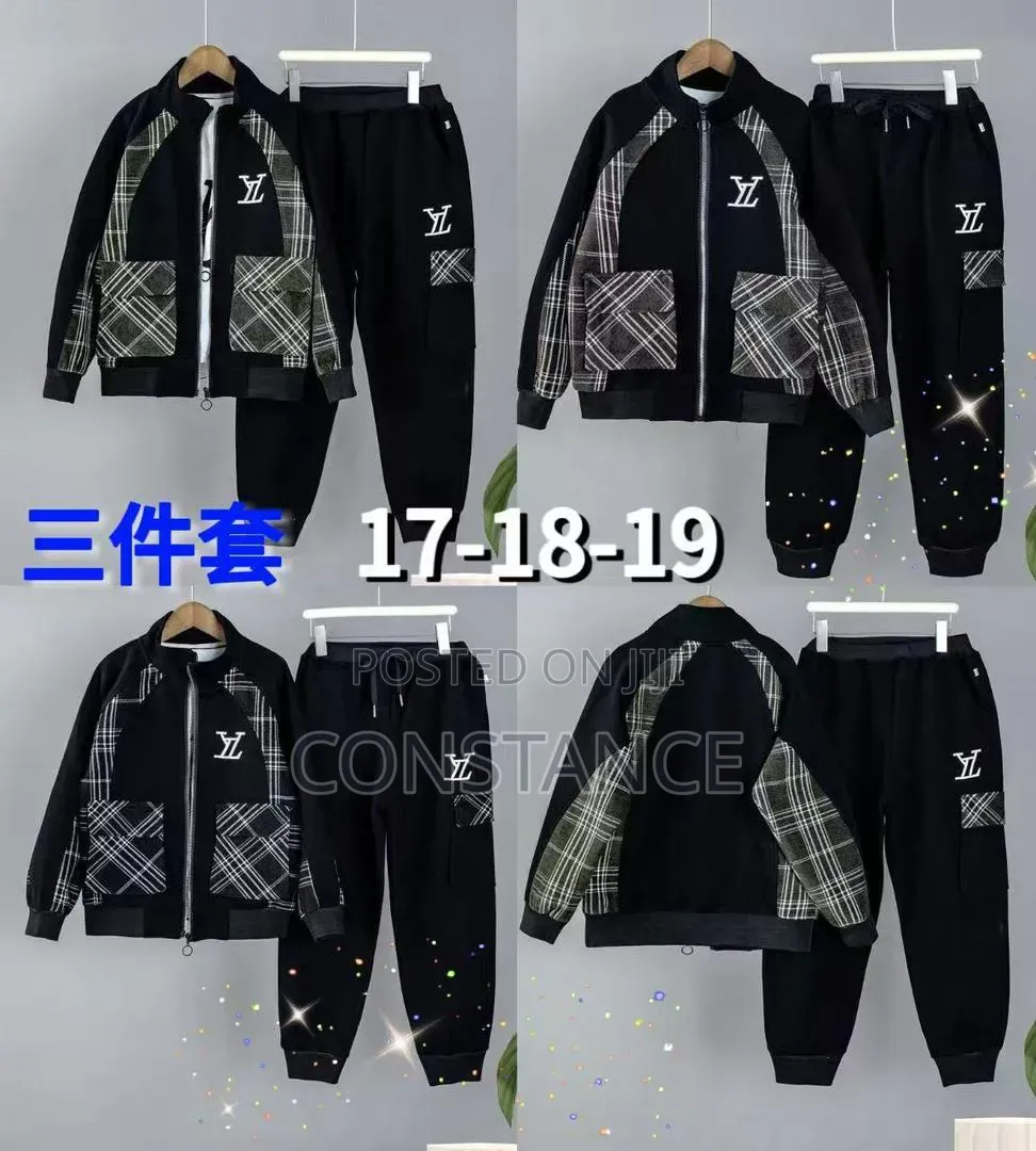 Children Wears