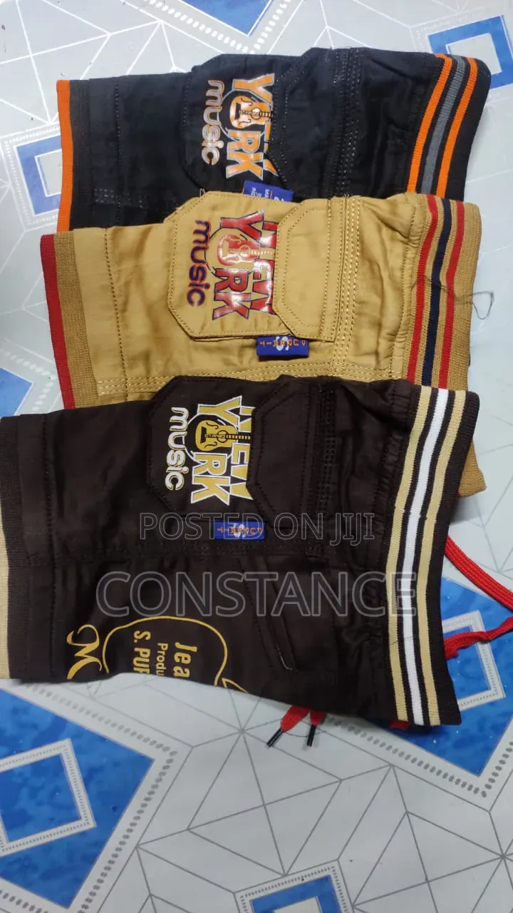 Children Wears