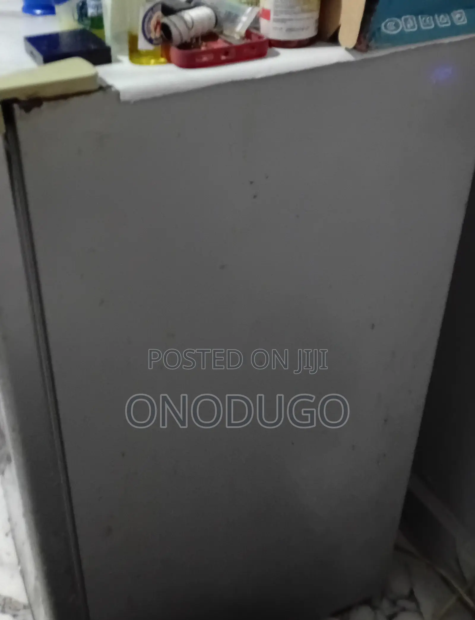Used Mini/Medium Fridge